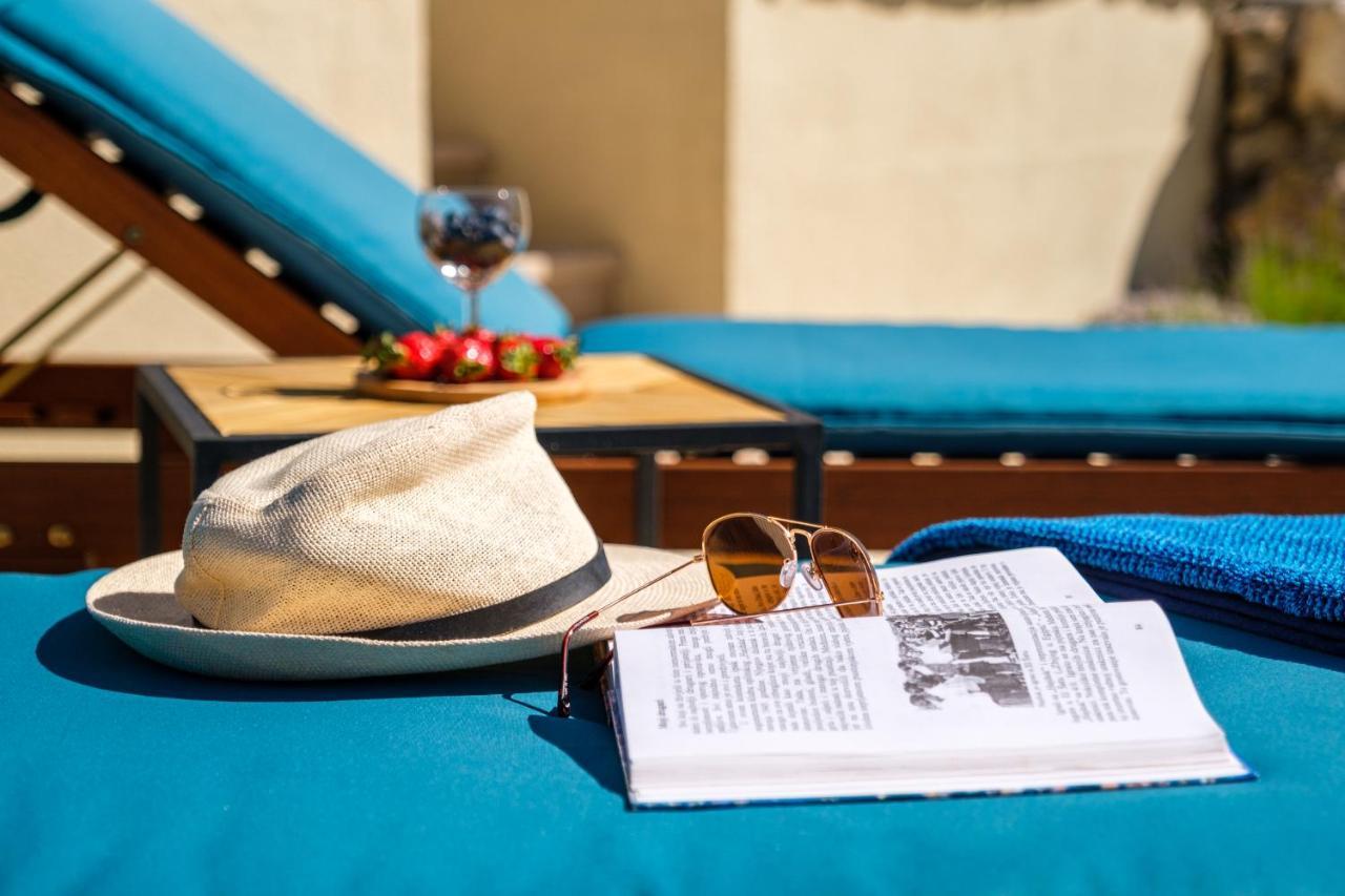 Holiday Home Likva - Sutivan - Island Of Brac Extérieur photo