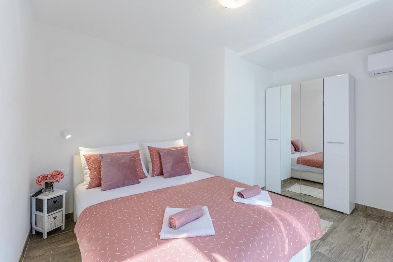 Holiday Home Likva - Sutivan - Island Of Brac Extérieur photo