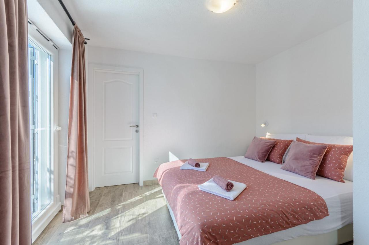 Holiday Home Likva - Sutivan - Island Of Brac Extérieur photo