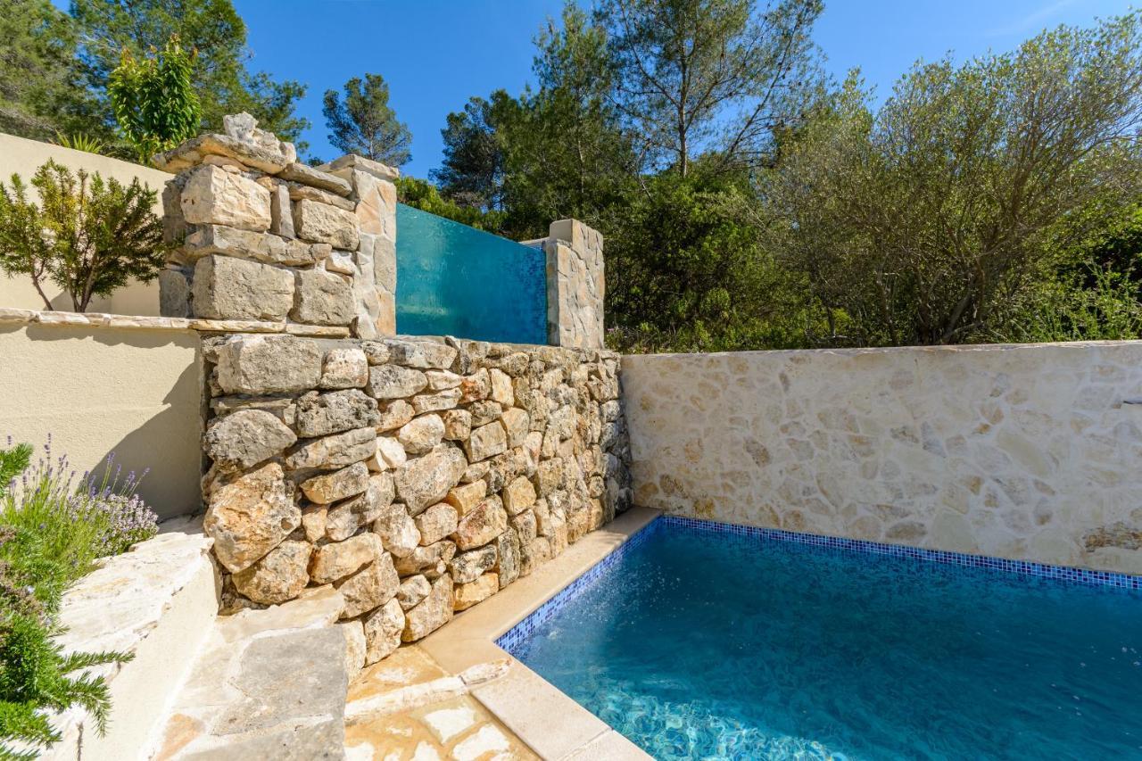 Holiday Home Likva - Sutivan - Island Of Brac Extérieur photo