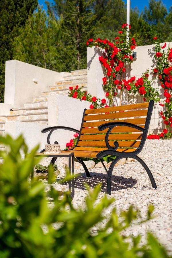 Holiday Home Likva - Sutivan - Island Of Brac Extérieur photo