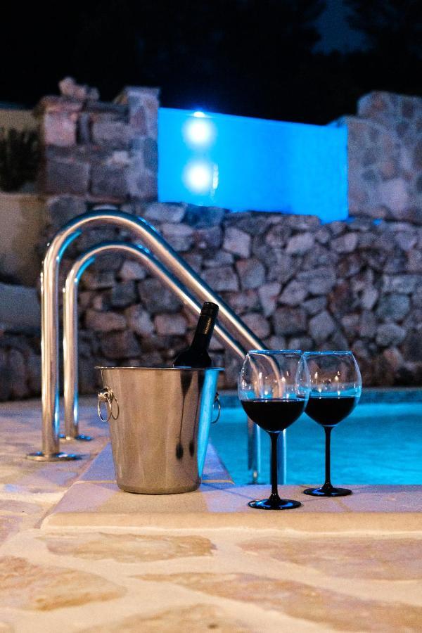 Holiday Home Likva - Sutivan - Island Of Brac Extérieur photo